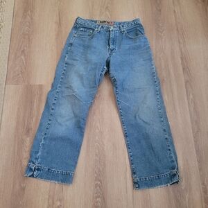 Edwin Japanese Denim 31
